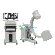 High Frequency Medical Hospital C-Arm X-ray Unit